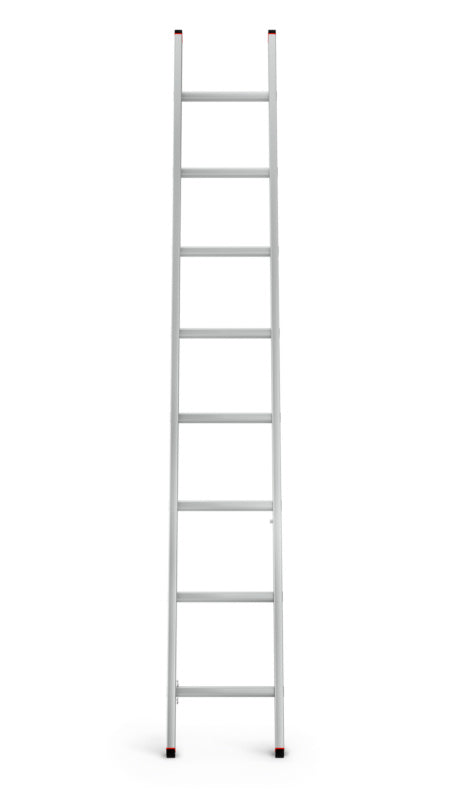 Ersatzteil für Allzweckleiter, robustes Design und einfache Montage für Handwerkerbedarf.