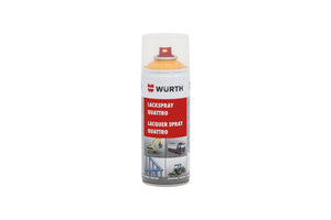 Lackspray-Farbe-LKSPR-QUATTRO - Marktplatz24