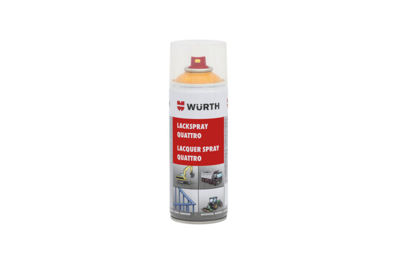 Lackspray-Farbe-LKSPR-QUATTRO - Marktplatz24