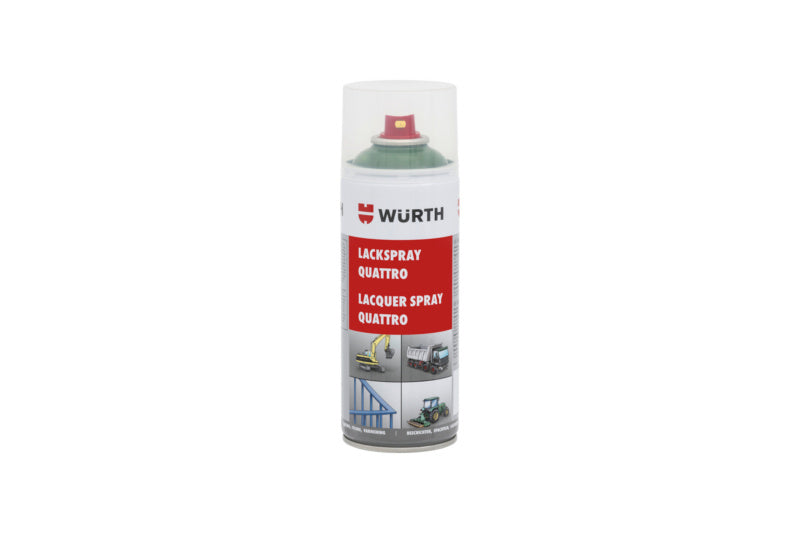 Lackspray-Farbe-LKSPR-QUATTRO - Marktplatz24