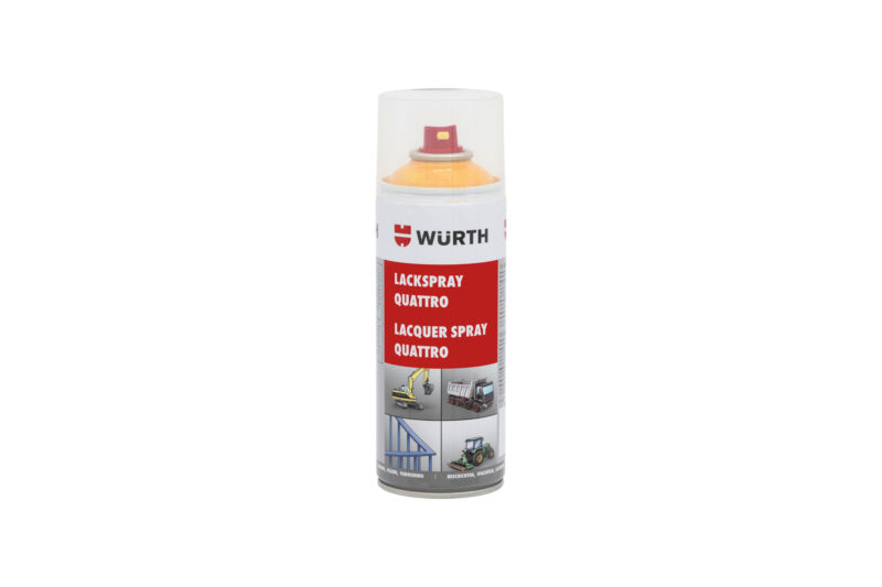 Lackspray-Farbe-LKSPR-QUATTRO - Marktplatz24
