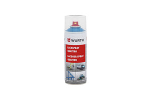 Lackspray-Farbe-LKSPR-QUATTRO - Marktplatz24