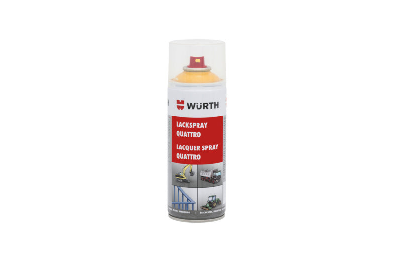 Lackspray-Farbe-LKSPR-QUATTRO - Marktplatz24