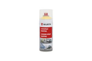 Lackspray-Farbe-LKSPR-QUATTRO - Marktplatz24