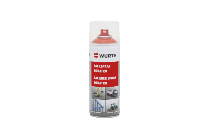 Lackspray-Farbe-LKSPR-QUATTRO - Marktplatz24