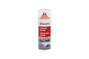 Lackspray-Farbe-LKSPR-QUATTRO - Marktplatz24