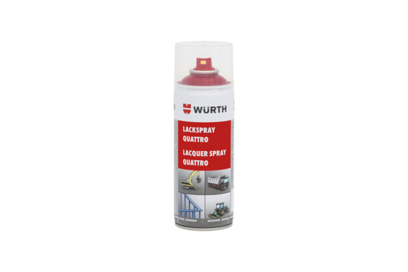 Lackspray-Farbe-LKSPR-QUATTRO - Marktplatz24