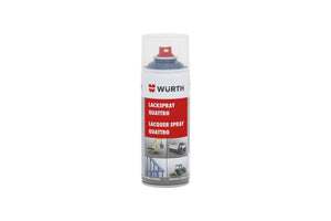 Lackspray-Farbe-LKSPR-QUATTRO - Marktplatz24