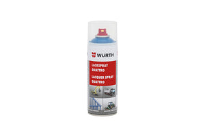 Lackspray-Farbe-LKSPR-QUATTRO - Marktplatz24