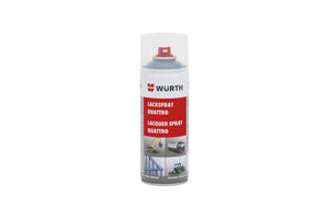 Lackspray-Farbe-LKSPR-QUATTRO - Marktplatz24