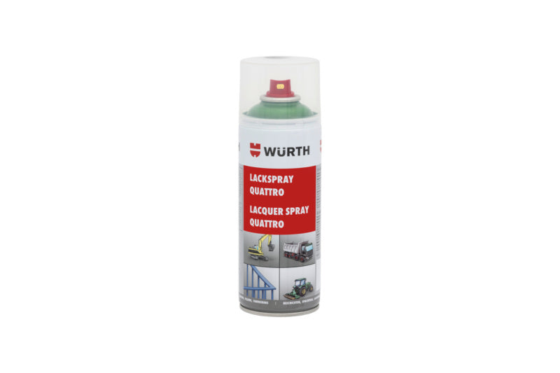 Lackspray-Farbe-LKSPR-QUATTRO - Marktplatz24