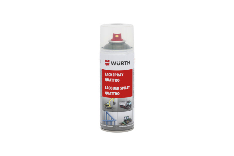 Lackspray-Farbe-LKSPR-QUATTRO - Marktplatz24