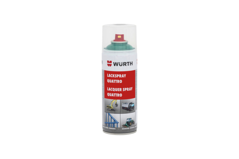 Lackspray-Farbe-LKSPR-QUATTRO - Marktplatz24