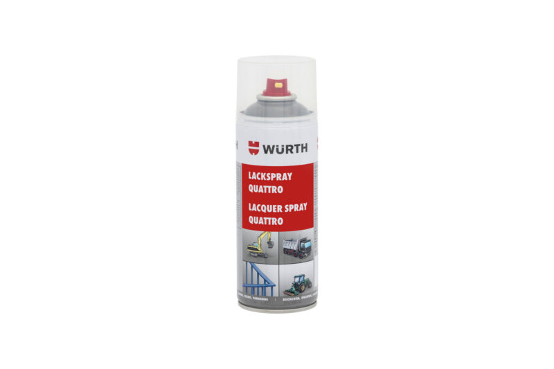 Lackspray-Farbe-LKSPR-QUATTRO - Marktplatz24