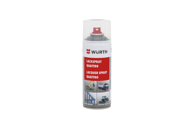 Lackspray-Farbe-LKSPR-QUATTRO - Marktplatz24