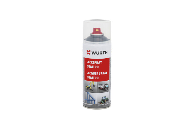 Lackspray-Farbe-LKSPR-QUATTRO - Marktplatz24