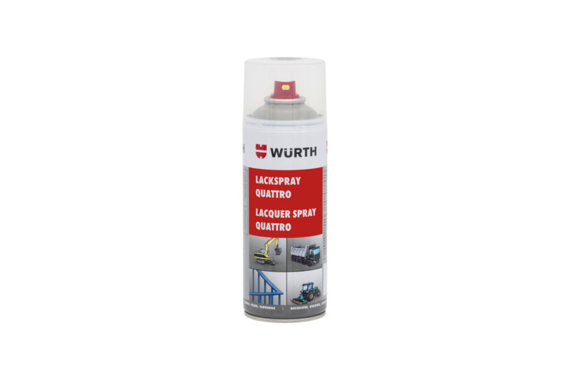 Lackspray-Farbe-LKSPR-QUATTRO - Marktplatz24