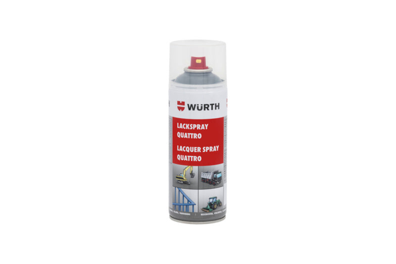 Lackspray-Farbe-LKSPR-QUATTRO - Marktplatz24