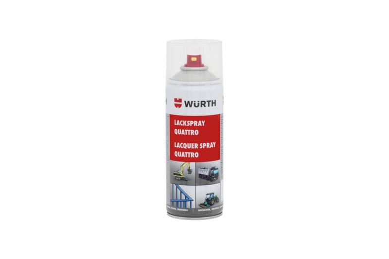 Lackspray-Farbe-LKSPR-QUATTRO - Marktplatz24
