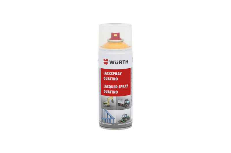 Lackspray-Farbe-LKSPR-QUATTRO - Marktplatz24