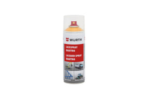 Lackspray-Farbe-LKSPR-QUATTRO - Marktplatz24