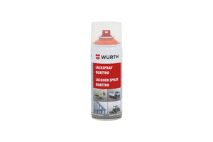 Lackspray-Farbe-LKSPR-QUATTRO - Marktplatz24