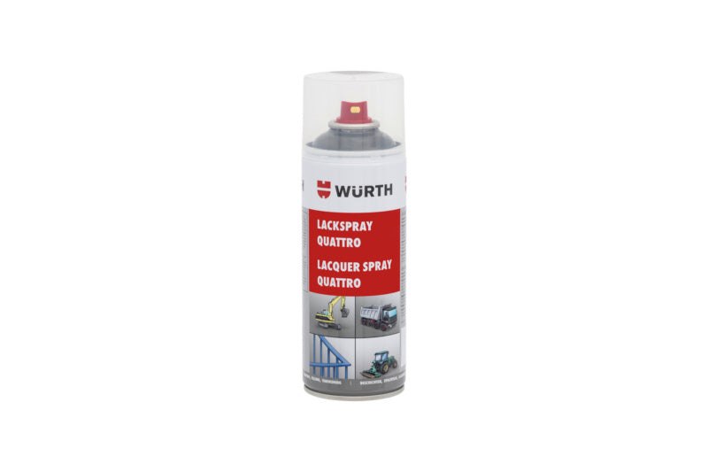 Lackspray-Farbe-LKSPR-QUATTRO - Marktplatz24