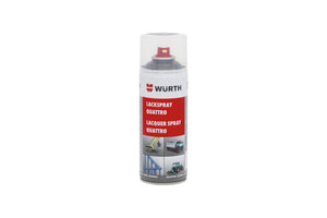 Lackspray-Farbe-LKSPR-QUATTRO - Marktplatz24