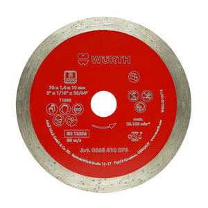 TSHB DIA in modernem Design mit kompakter Größe und benutzerfreundlicher Funktionalität.