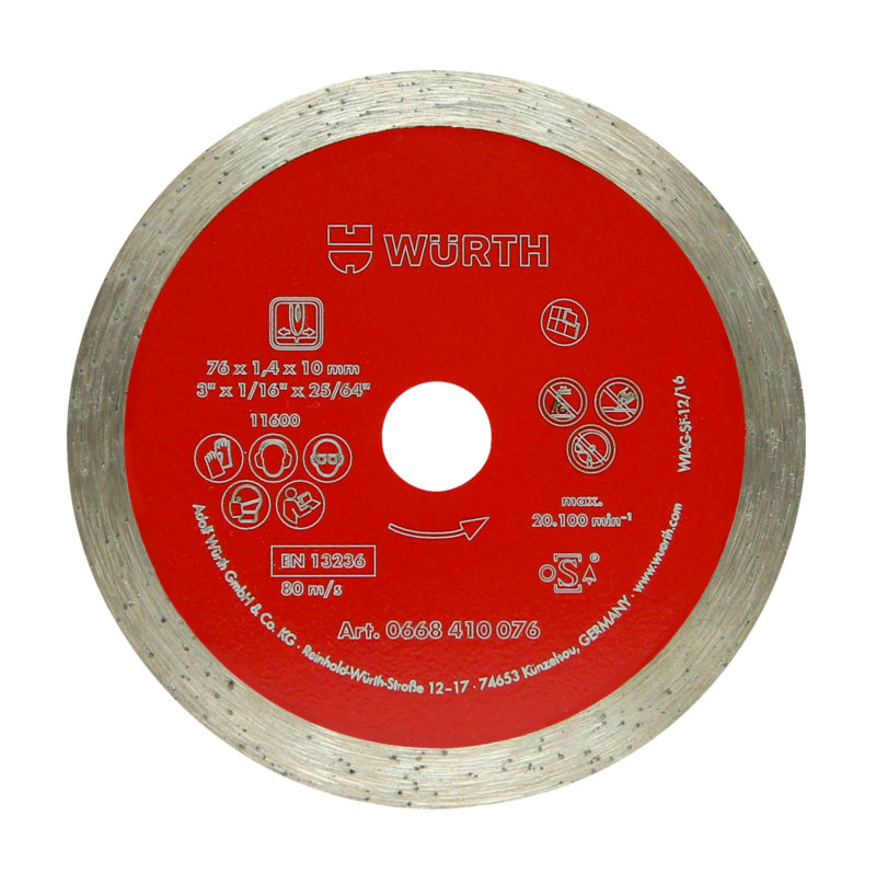 TSHB DIA in modernem Design mit kompakter Größe und benutzerfreundlicher Funktionalität.