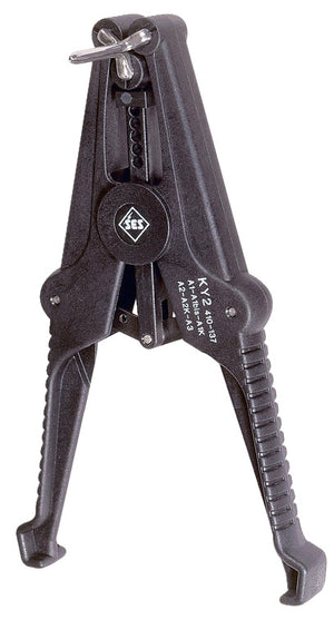 Spreizzange-DREIDORNZANGE-F.-GU-TUELLE-9X30MM     Verpackungsinhalt    1 Einheit