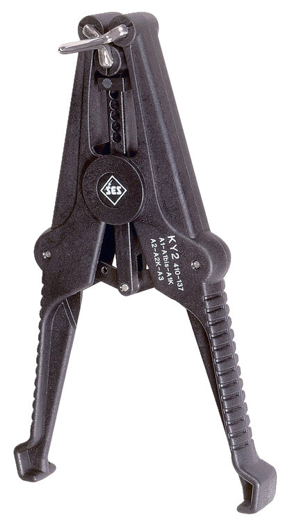 Spreizzange-DREIDORNZANGE-F.-GU-TUELLE-9X30MM     Verpackungsinhalt    1 Einheit