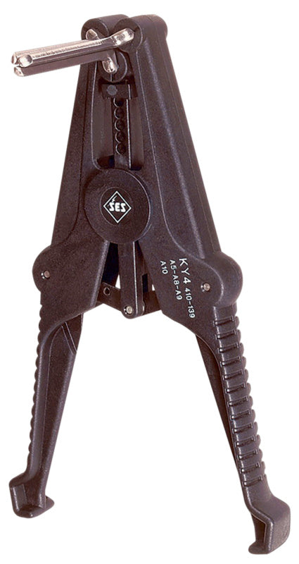 Spreizzange-DREIDORNZANGE-F.-GU-TUELLE-28X56MM     Verpackungsinhalt    1 Einheit