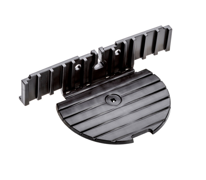 Zylinderkerbstift mit Fase, 8 mm Durchmesser und 60 mm Länge in Verpackung von 120 Einheiten.