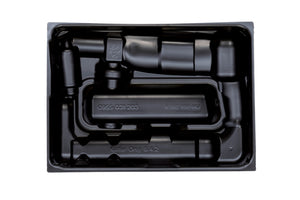Koffereinlage Maschine-KOFFREINLG-MA-(H28-MLE/MLS)-SYS-8.4.2     Verpackungsinhalt    1 Einheit