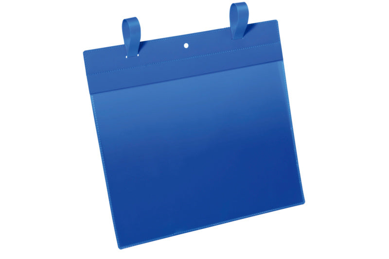 Kennzeichnungstasche-KENNZTASH-GITTERBOX-297X210MM     Verpackungsinhalt    50 Einheit