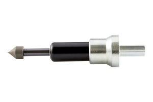 Zentrierdorn Bohrkrone mit einer Länge von 70 mm für präzises Bohren in verschiedenen Materialien.