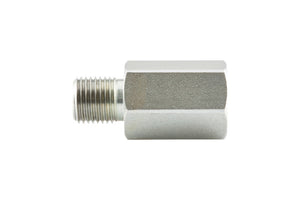 Adapter Bohrkrone ADAPT BOKRO in robustem Material mit präziser Passform für verschiedene Bohrkronen.