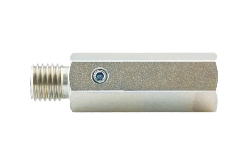 Die Aufnahme Bohrkrone AUFN DOSER zeigt ein robustes Werkzeug mit präziser Schneidgeometrie.