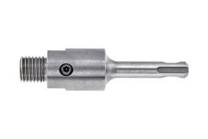 Aufnahme Bohrkrone AUFN DOSER mit spezieller Beschichtung und integriertem Dosiersystem.