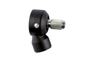 Dosensenker Zubehör mit Staubabsaugfunktion und variabler Schnitttiefe für sauberes Senken von Dosen