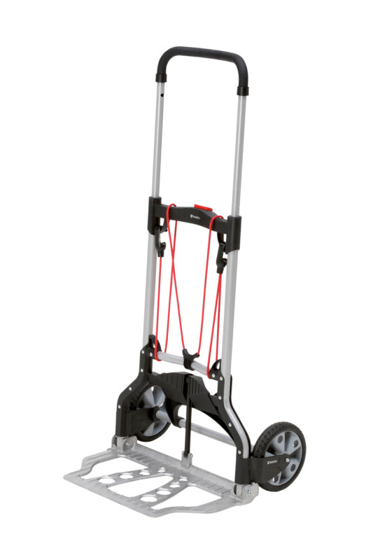 System-Transportkarre-SYSTRANKARRE-VLGU-SCHW-5/7-100KG     Verpackungsinhalt    1 Einheit