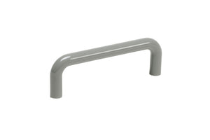 Möbelgriff-Standard-GRF-BUEGEL-KST in elegantem Design mit glatter Oberfläche und ergonomischer Form.