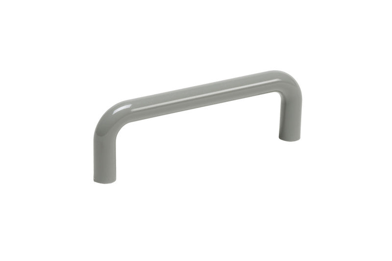 Möbelgriff-Standard-GRF-BUEGEL-KST in elegantem Design mit glatter Oberfläche und ergonomischer Form.