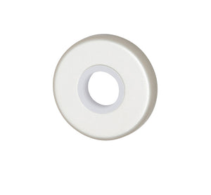 Aluminium Türdrücker für Wohn- und Privatbereiche mit ergonomischem Design und kratzfester Oberfläche.