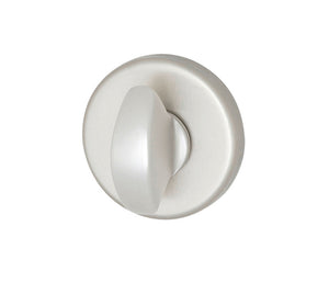 Aluminium Türdrücker für Wohn- und Privatbereiche mit ergonomischem Design und kratzfester Oberfläche.