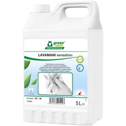 Lavamani Sensation Handreiniger in einem 5L Kanister.