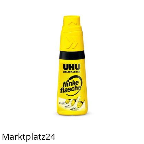 UHU 46300 FLINKE FLASCHE 35G FL