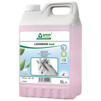 5L Kanister LAVAMANI Rosé Handreiniger mit Rosenduft