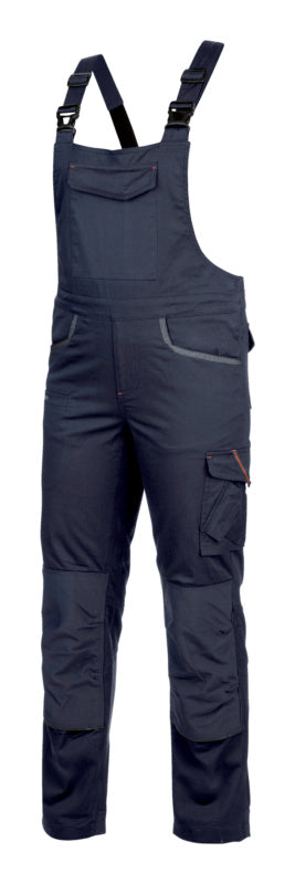 Arbeitslatzhose-LATZHOSE STRETCH X DAMEN DUNKELBLAU 54     Verpackungsinhalt    1 Einheit